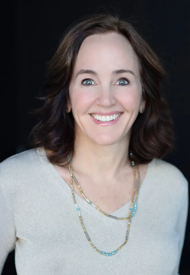 Dana Suskind