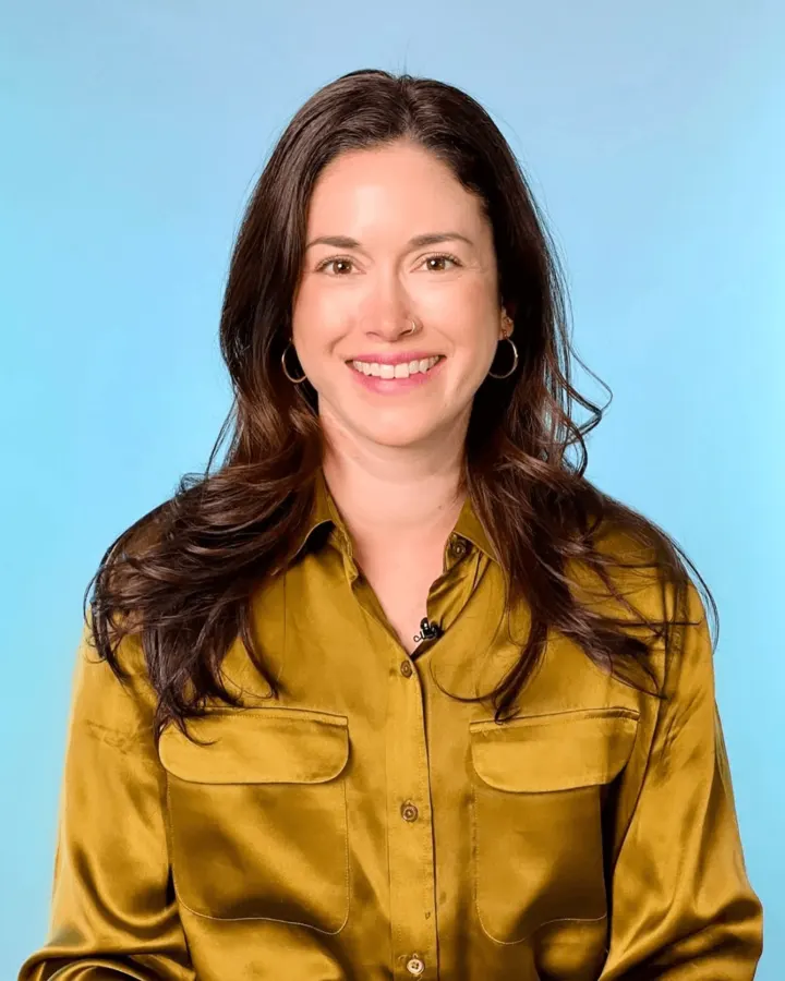 Michelle Parsons